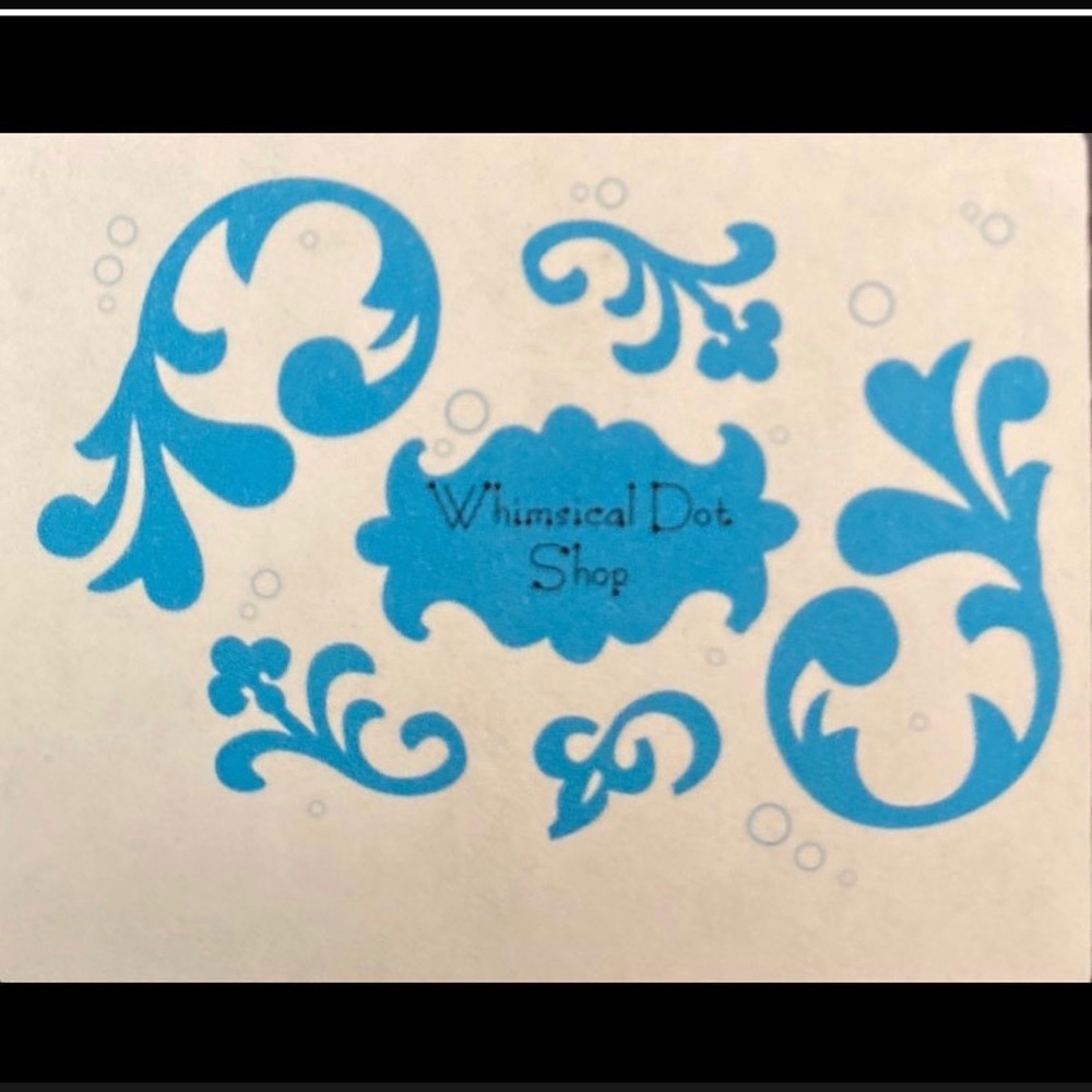 Handmade Cards